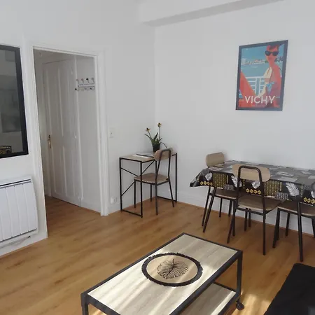 Apartman 