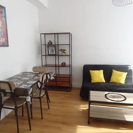 Apartman 